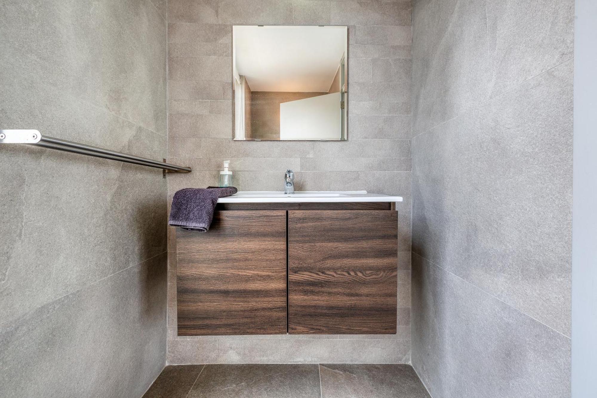 49/3 Seafront Duplex Penthouse In Valletta Exteriér fotografie